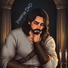 Логотип телеграм канала @imperialdnd — Имперское D&D