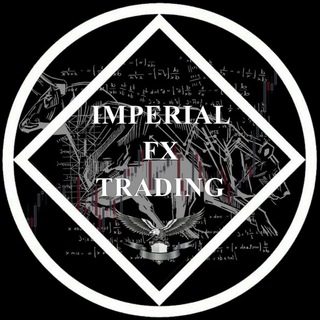 Logotipo del canal de telegramas imperialfxtrading - Imperial FX Trading