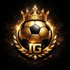 Логотип телеграм канала @imperialgoal — Imperial Goal | Всё о Футболе 🏟