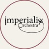 Логотип телеграм канала @imperialisorchestra — Imperialis Orchestra — самый необычный оркестр страны