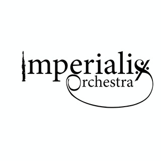 Логотип телеграм канала @imperialisshow — IMPERIALIS ORCHESTRA (Концерты,шоу,жизнь)