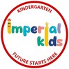 Telegram kanalining logotibi imperialkidsuz — IMPERIAL KIDS