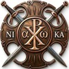 Логотип телеграм канала @imperialpilgrimage — ☩ Путь пилигрима ☩
