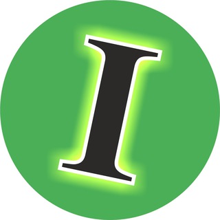 Логотип телеграм канала @imperialtoken — IMPERIAL