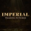 Telgraf kanalının logosu imperialtradingfutures — IMPERIAL TRADING FUTURES 👑
