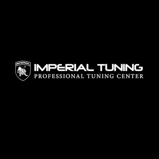 Логотип телеграм канала @imperialtuning_ru — Imperialtuning