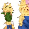 Логотип телеграм канала @imperiaofcorb — Карбон.
