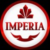 Логотип телеграм канала @imperiastudioproduction — IMPERIA STUDIO | PRODUCTION