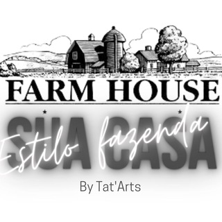 Telegram channel Imperio Farm House logo