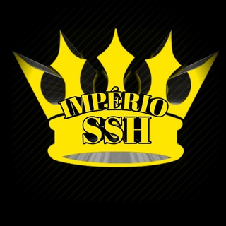 Logotipo do canal de telegrama imperiossh - IMPÉRIO SSH