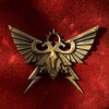 Логотип телеграм канала @imperium_true — Империум