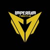 Logo of telegram channel imperiumcyber — Imperium Cyber Club