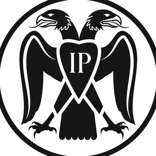 Logo of telegram channel imperiumpressofficial — Imperium Press