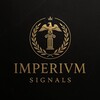 Logo of telegram channel imperivmsignals — IMPERIVM Signals