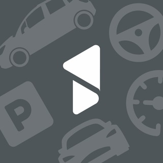 Telegram channel Імперія Авто / Перший 🚘 logo