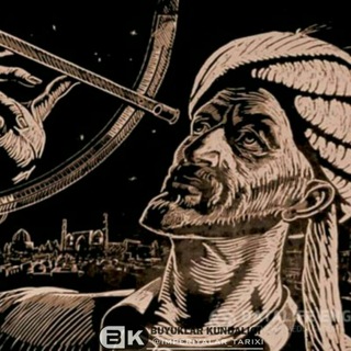 Telegram channel BUYUKLAR KUNDALIGI | UYDA QOLING logo