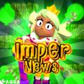 Логотип телеграм канала @impernews777 — IMPER NEWS