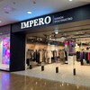 Логотип телеграм канала @impero_rio — Impero Fashion пространство