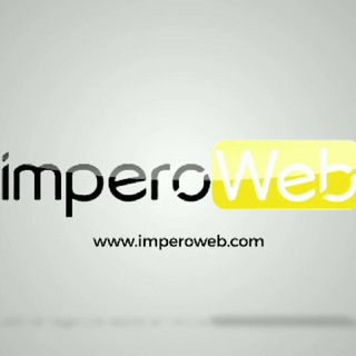 Logo del canale telegramma imperoweb - Impero Web