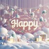 Логотип телеграм канала @imperrrrrr — Империя|Happy