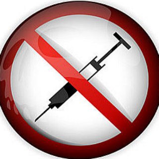 Telegram channel Impfkritk.de - Portal für unabhängige Impfaufklärung und Impfreport - Die Würde des Menschen ist unantastbar! logo