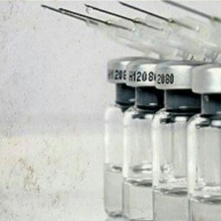 Telegram channel ❌ 💉Impfungen Infosammlung logo