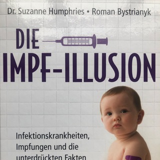 Logo of telegram channel impfwahn — Impf-Wahn