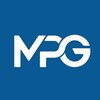 Логотип телеграм -каналу impg_robota — MPG: Вакансії | Робота | Розвиток