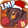 Logo of telegram channel impgamefi — IMP GameFi Channel👹