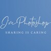 Logo of telegram channel imphotoshopfree — I'm Photoshop