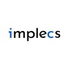 Логотип телеграм канала @implecs_it — implecs | ИТ-компания | 1C, Битрикс