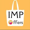 टेलीग्राम चैनल का लोगो impoffers — IMP Offers || Daily Deals