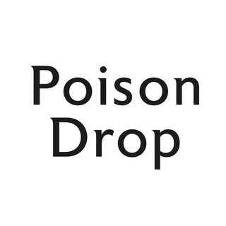 Логотип телеграм канала @impoisoned — Poison Drop