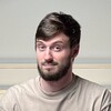 Логотип телеграм канала @impoliakov_uiux — Алексей Поляков про дизайн интерфейсов (UI/UX и веб-дизайн)
