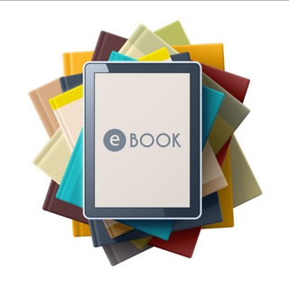 Logo of telegram channel import_books — eBook Library