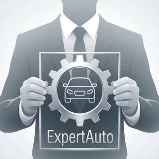 Логотип телеграм канала @import_expert — 🚘Импорт Експерт 🚘
