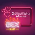 Logotipo del canal de telegramas importadoradmonarsexshop - Importadora Distribuidora Monar - Sex Shop