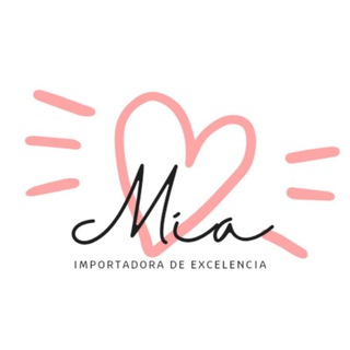 Telegram channel IMPORTADORA-MIA S.A.S. logo