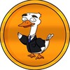 Логотип телеграм канала @importantgoosecoin — TON