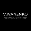 Логотип телеграм канала @importb2bexport — Василий | Параллельный импорт