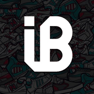 Логотип телеграм канала @importbase_shoes — IMPORTBASE | Кроссовки Опт/Розница