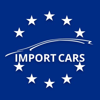 Логотип телеграм канала @importcars_usa — ImportCars - Авто из США, Кореи, ОАЭ