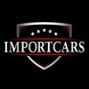 Логотип телеграм канала @importcars_1 — IMPORT CARS