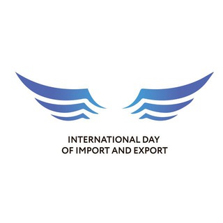 Logo of telegram channel importexportday — IMPORTEXPORTGROUP