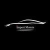 Logo of telegram channel importmotorsmoscow — ImportMotors