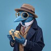 Logo of telegram channel impostorrrsquad — Imposter Squad