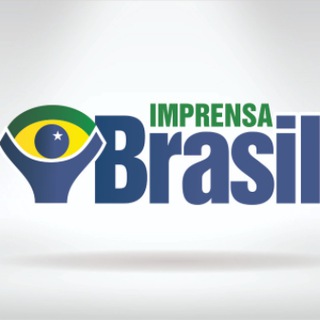Logotipo do canal de telegrama imprensabrasill - Imprensa Brasil (Canal)