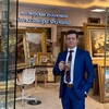 Логотип телеграм канала @impres_fomin — Дневник Художника