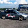 Logo of telegram channel impreza_ej20x — Subaru Impreza EJ20X Zombie47