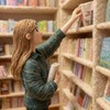 Логотип телеграм канала @imprintbook — книжный запой | bismuth …